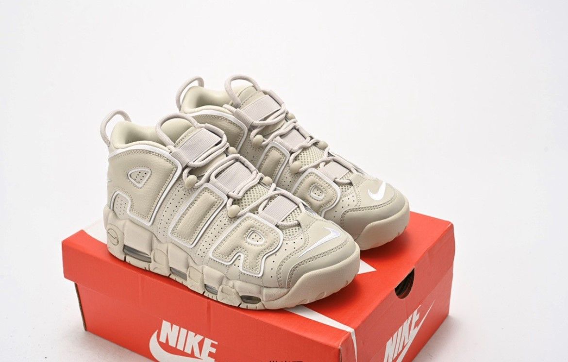 Nike Air Uptempo