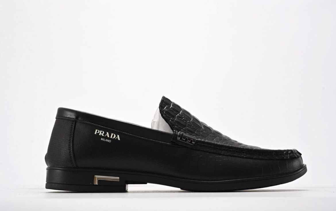 Pradas Formal Shoes