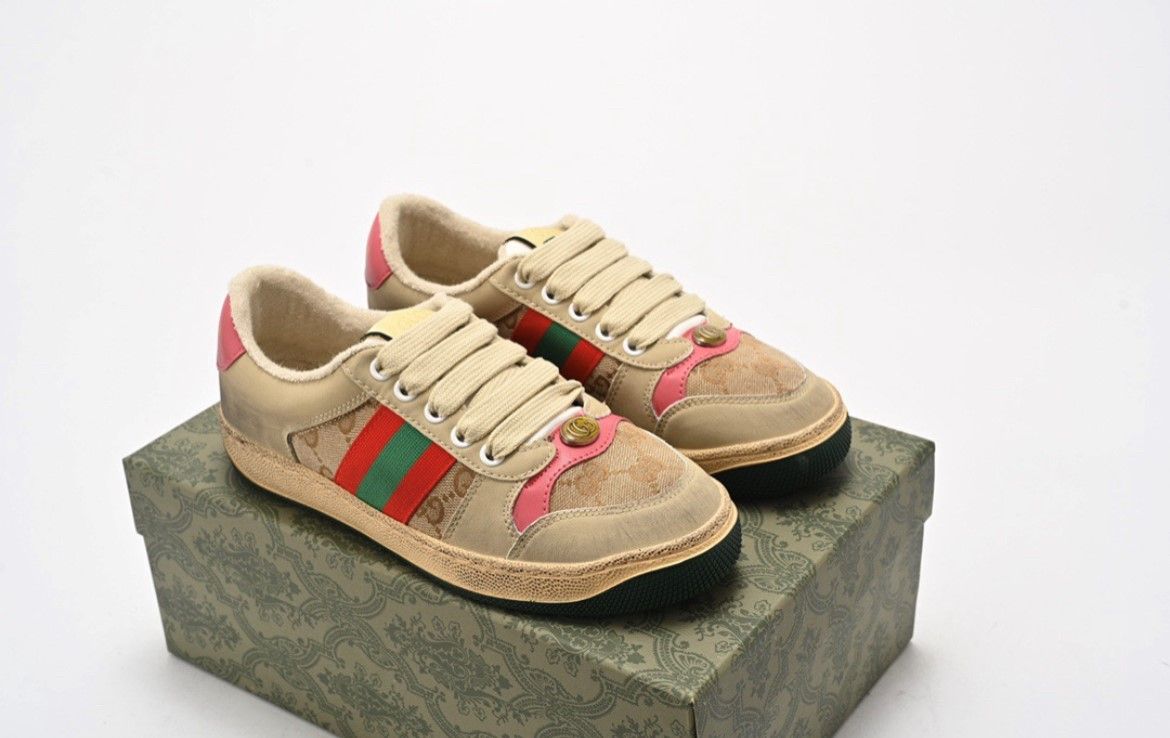 Gucci Sneaker