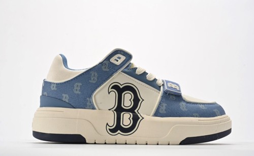 MLB Chunky Liner Sneakers