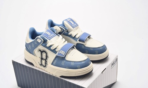 MLB Chunky Liner Sneakers