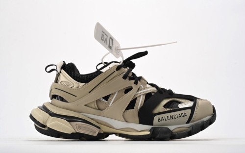 Balenciaga Track Trainers